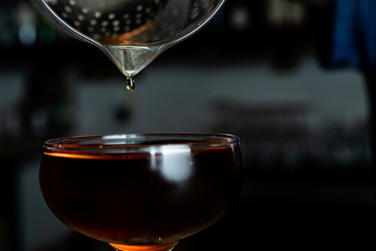 Coffee Cocktail