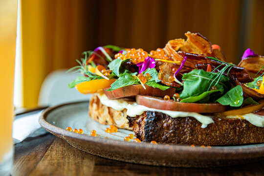 BLT Sandwich