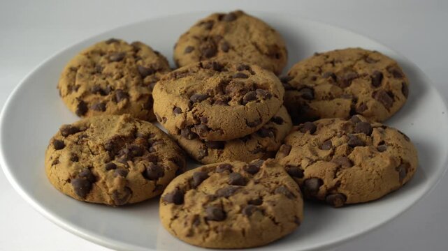 national cookie day rotating cookies