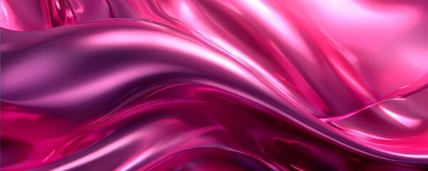Obraz premium pink abstract background