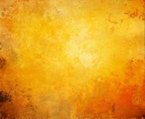 old, gry, yellow background with black border