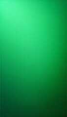 Fototapeta premium green screen with white background