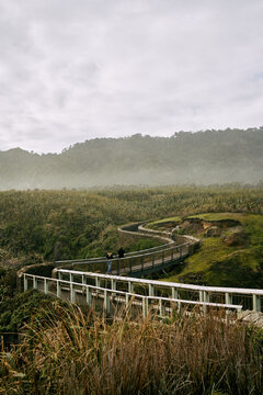 Travel New Zealand