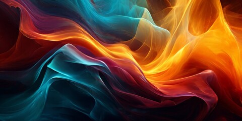 Obraz premium abstract wallpapers