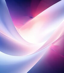 Obraz premium abstract background with blue and pink colors