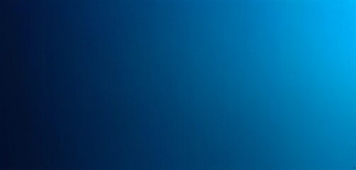 blue square shaped object with white base