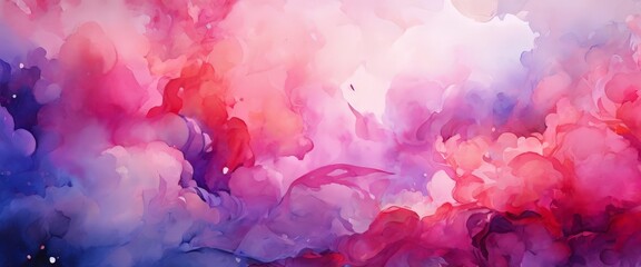 Fototapeta premium abstract paint background