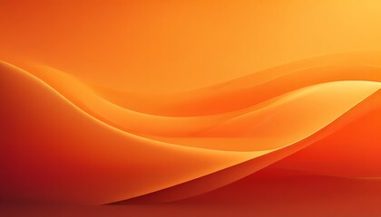 red and orange abstract background