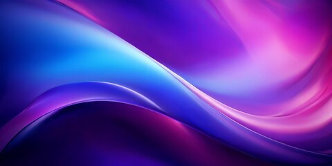 abstract background with blue and pink colors