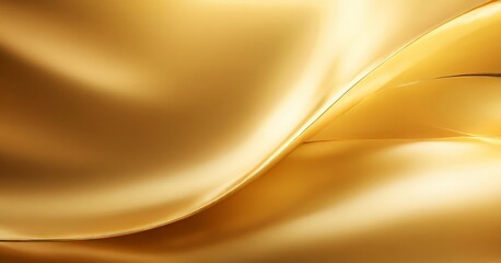 gold background