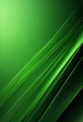Obraz premium green abstract background