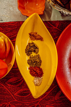 Indian Spices