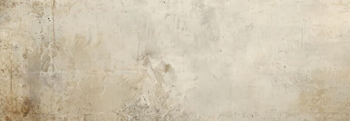 Fototapeta premium white wall with brown and black paint