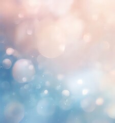 blury background with blur