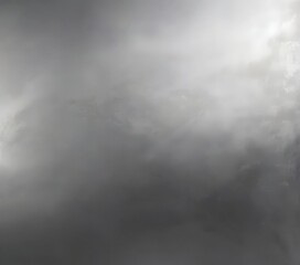 dark gray background with white and black