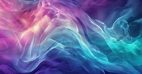 Fototapeta premium abstract smoke background