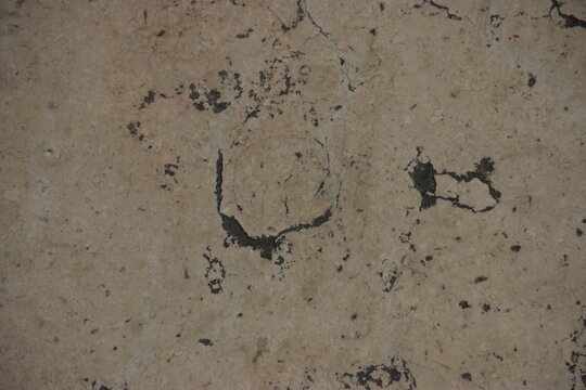 texture of white stone slab