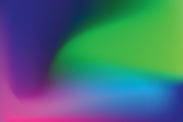Fototapeta premium abstract rainbow background