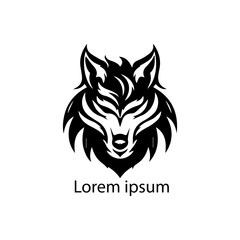 Premium Vector | Fox head Vector illustration Fox Vintage Logo. Fox Head Vector Art, Icons, and Graphics.