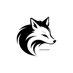 Premium Vector | Fox head Vector illustration Fox Vintage Logo. Fox Head Vector Art, Icons, and Graphics.