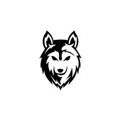 Premium Vector | Fox head Vector illustration Fox Vintage Logo. Fox Head Vector Art, Icons, and Graphics.