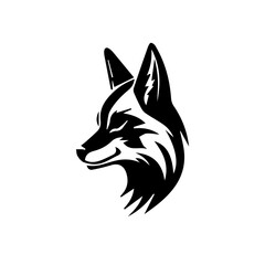 Premium Vector | Fox head Vector illustration Fox Vintage Logo. Fox Head Vector Art, Icons, and Graphics.