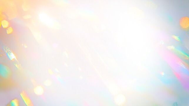 overlay prism dispersion