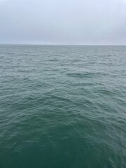 Fototapeta premium sea and sky