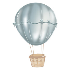 Hot Air Balloon