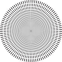 Unique Illusion Vector Files Design