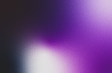 abstract purple black background with grainy noise design