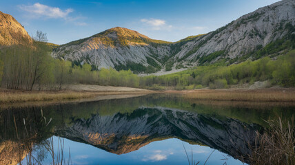 Obraz premium landscape