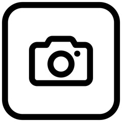 Camera Icon
