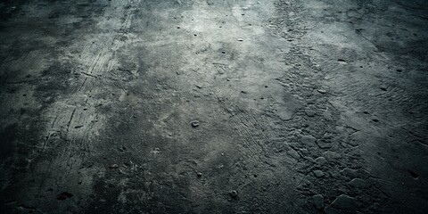 Dark Concrete Texture, Rough, Grunge, Abstract, concrete, texture, grunge