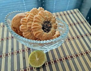 On the table are working tools - a hammer, a hammer drill, nails, pliers, a tape measure, boards, and work gloves. Renovation begins.