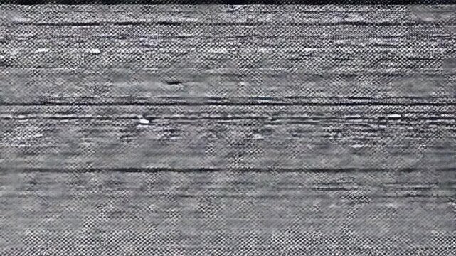  Digital disruption  A symphony of static and signal loss