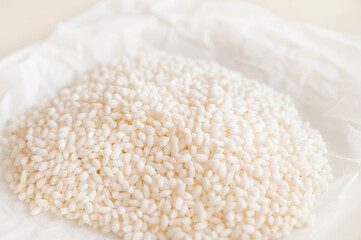 岐阜県産　スノウリボン　