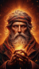 Masterpiece, best quality, official art. This extremely detailed CG unity 8K wallpaper features an exquisitely detailed human figure with perfect facial features.