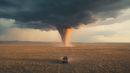 Tornado
