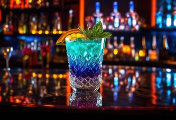 unique beverage concept featuring creative glass designs unforgettable drinking experience, innovation, creativity, style, shape, color, presentation