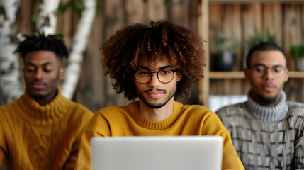 Coffee Break Meeting Learning And Commerce Act