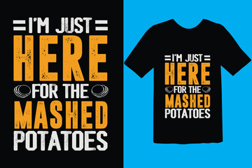 Thanksgiving T-Shirt Design ideas for your custom T-Shirts. Create and design your custom t-shirt for your next Thanksgiving Day!