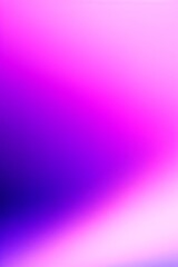 Fototapeta premium Magenta gradient background with soft pastels and vibrant shades.