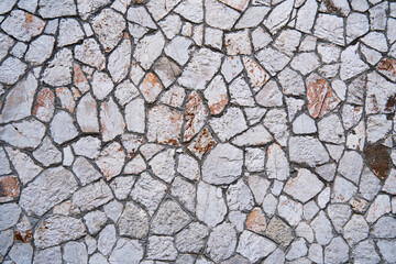 stone wall texture