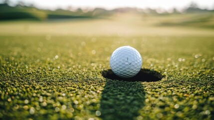 Exploring the beauty and challenges of a scenic golf course for enthusiasts and beginners