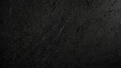 Naklejka premium Dark textured background with natural stone patterns and marble effects.