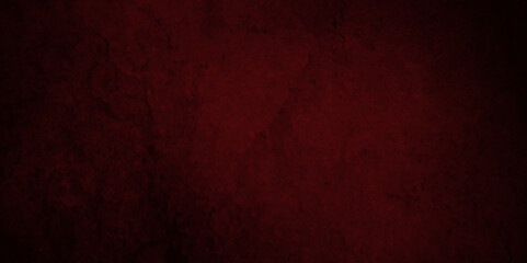 Abstract red grunge blank anthracite dark red vintage backdrop text. old wall aged retro interior grungy stone scratch concrete distressed grunge texture.
