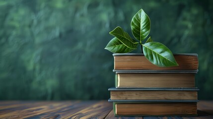 Continuous professional development with learning modules, continuous professional development, copy space