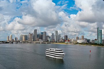 Lo mejor de la ciudad de Miami
