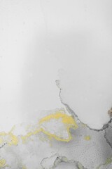 Original artwork photo of marble ink abstract art. High resolution photograph from exemplary original painting. Abstract painting was painted on HQ paper texture to create smooth marbling pattern.